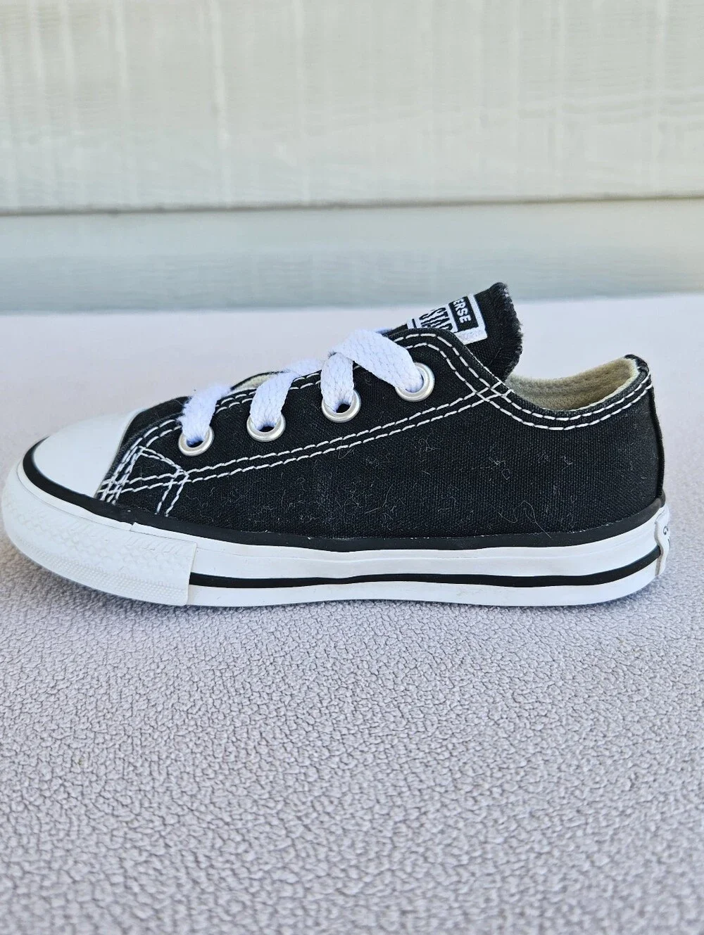 Converse ctas low